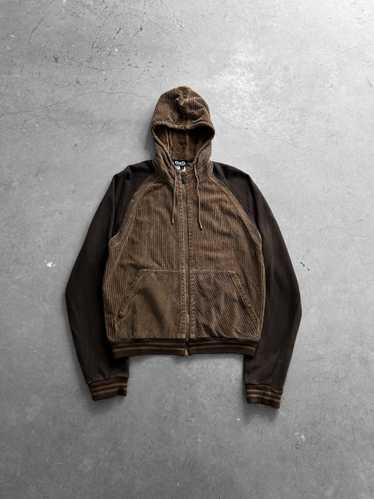 Dolce & gabbana men's corduroy jacket - Gem Dolce & gabbana men's corduroy jacket - Gem