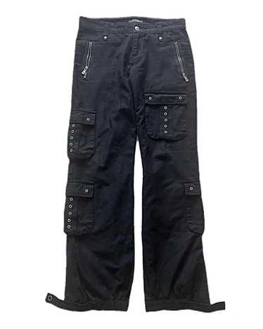 Dolce&gabbana cargo pants - Gem Dolce&gabbana cargo pants - Gem