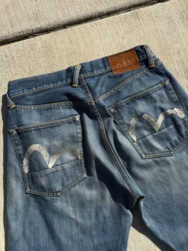 Evisu denim evisu - Gem