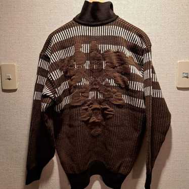 80s Issey Miyake - Gem