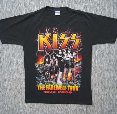 Kiss - the farewell - Gem