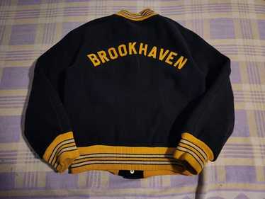 60’s 70’s BUTWIN Varsity Jacket Vintage 60s-70s Distressed Vintage Butwin Varsity Jacket | eBay