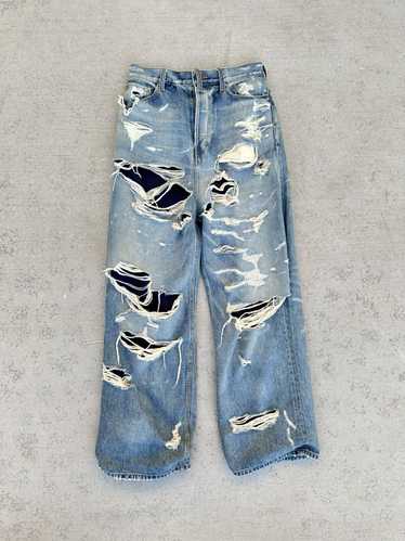 Baggy pants balenciaga - Gem Baggy pants balenciaga - Gem