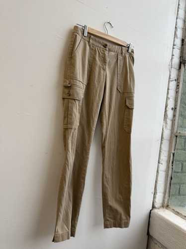 Dolce and gabbana cargo - Gem