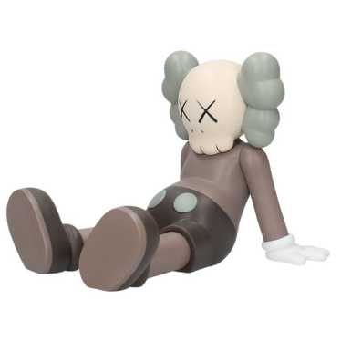 新品未開封 KAWS HOLIDAY TAIPEI 黒 ブラック カウズ 新品未開封 KAWS HOLIDAY TAIPEI 黒 ブラック カウズ - メルカリ