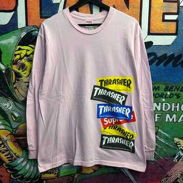 Supreme-Thrasher-Multi-Logo-L-