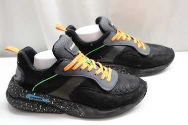 Men 8.5us diesel sneakers - Gem