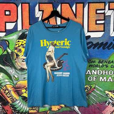 Hysteric glamour playboy - Gem