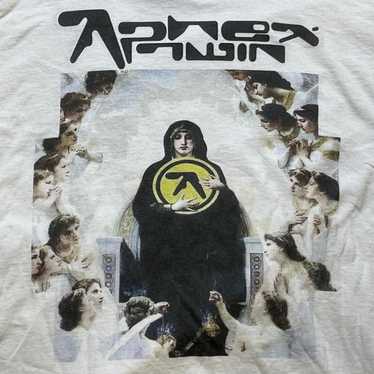 Aphex twin - Gem