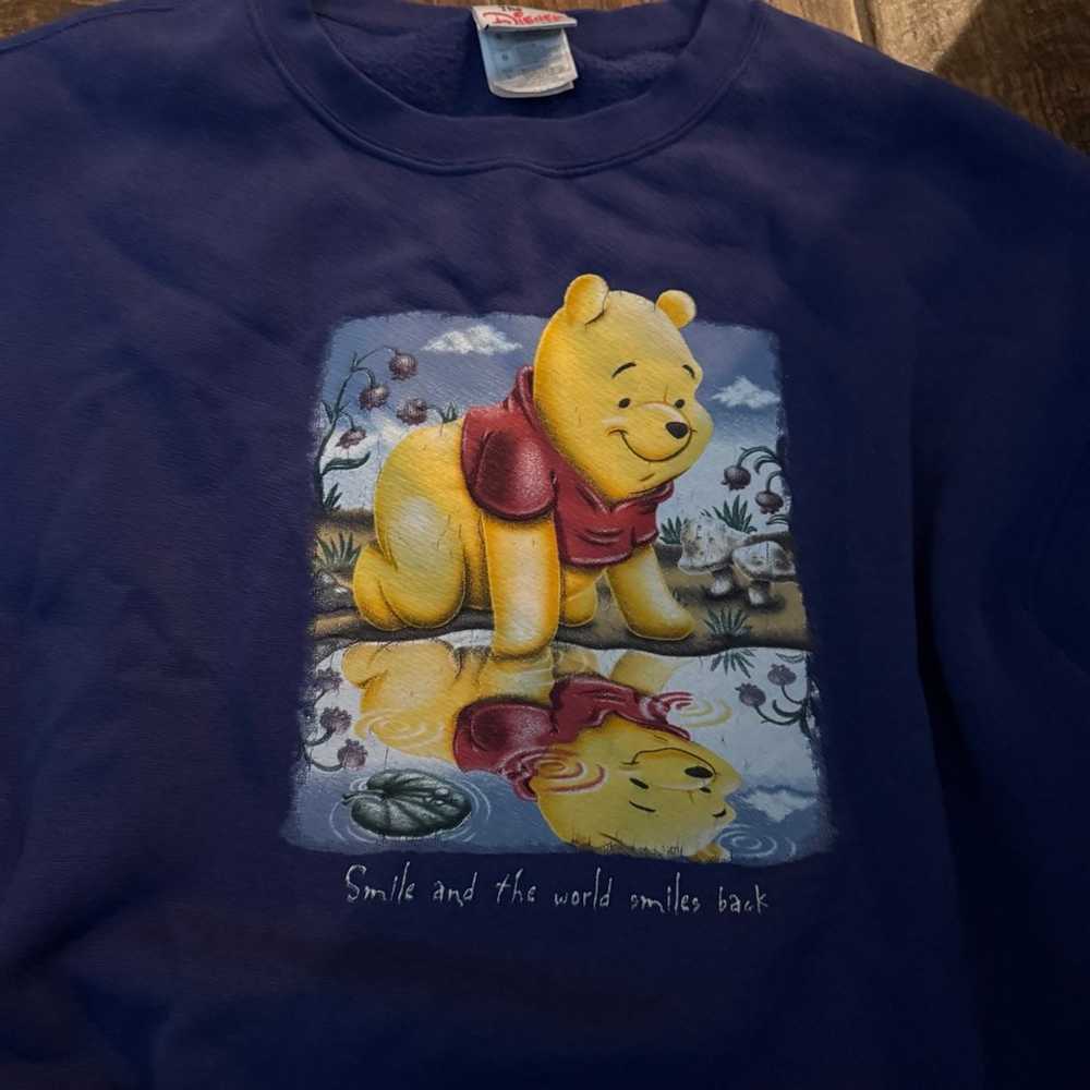 Disney Vintage Winnie the pooh - image 2