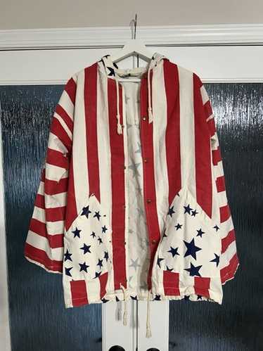Vintage michigan rag co - Gem