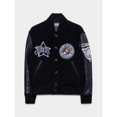 Issey miyake × varsity - Gem