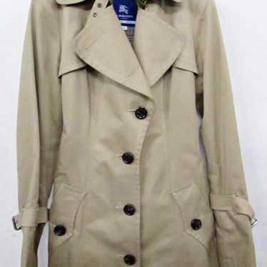 Burberry blue label label/coat/38/ - Gem