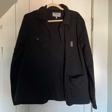 Carhartt wip chore coat - Gem