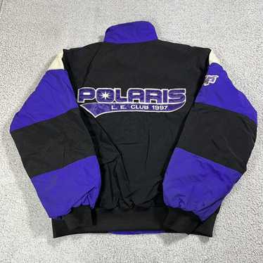 Polaris racing jacket - Gem