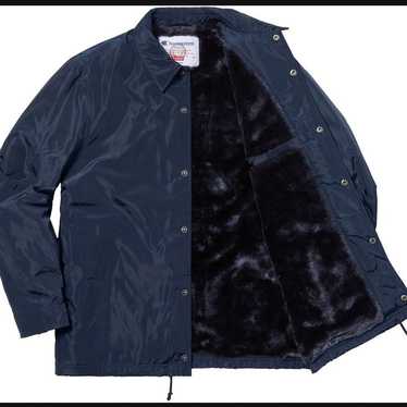 SUPREME ジャケット Supreme(シュプリーム) 25SS/Spellout Embroidered Track