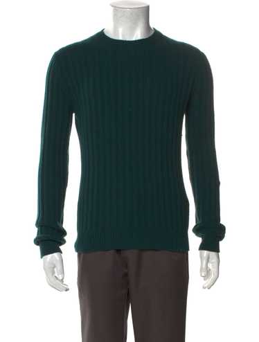 Prada Wool Pullover From the 2015 Collection by Mi