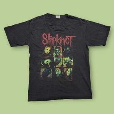 Slipknot vintage 2001 vintage - Gem