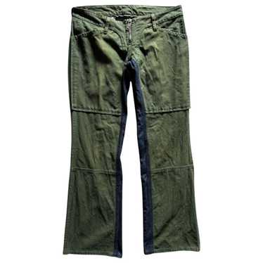 Y2k diesel low waisted - Gem