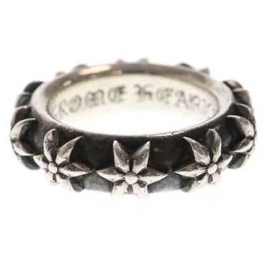Chrome hearts star band - Gem