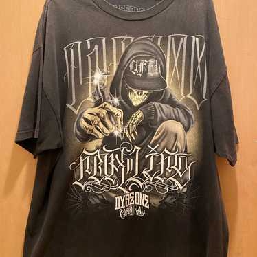 Dyse one hoodie - Gem
