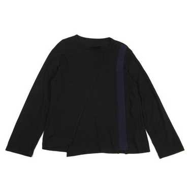 Ground Y LEFT FRONT DRAPE SHIRT サイズ3 Ground y t-shirt
