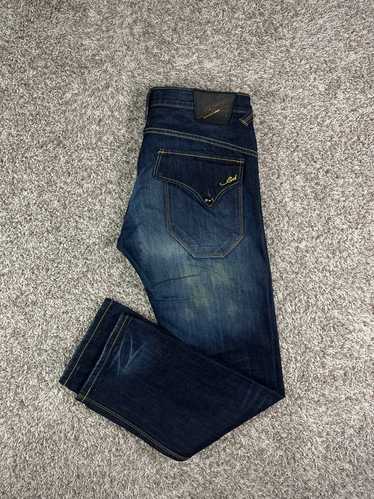 Christian audigier denim jeans - Gem