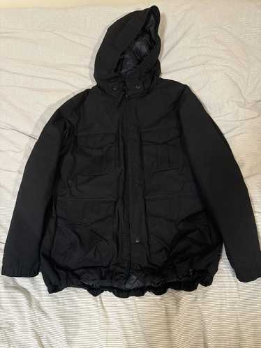 Engineered garments parka - Gem