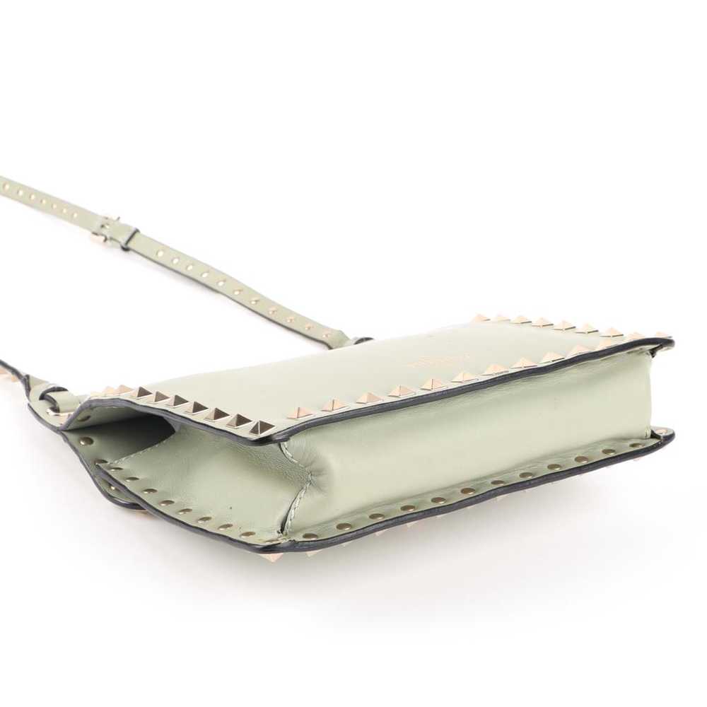 Valentino Garavani Rockstud leather crossbody bag