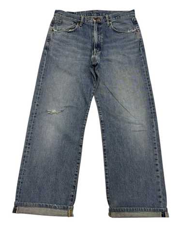 Undercover baggy jeans - Gem Undercover baggy jeans - Gem
