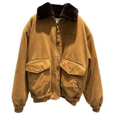 ジャケット・アウター Miu Miu archive Wool Nylon Jacket size40 ジャケット・アウター Miu Miu archive Wool Nylon Jacket