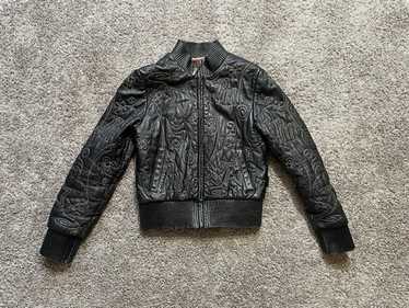 Rocawear leather jacket - Gem