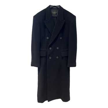 Balenciaga cashmere coat - Gem