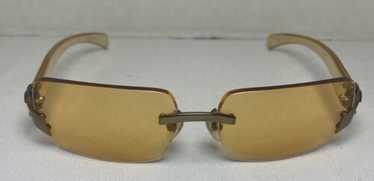 Chanel coco mark rimless - Gem