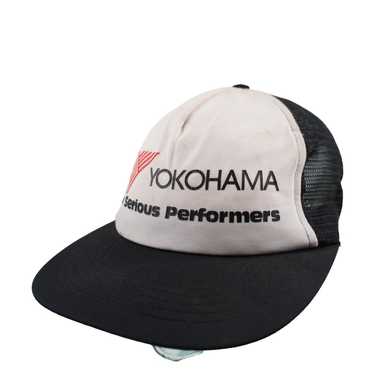 帽子 CHALLENGER YOKOHAMA DISCO CHOPPERS CAP YOKOHAMA Champion Cap / #56 KONDO RACING | BINGO Co.,Ltd.
