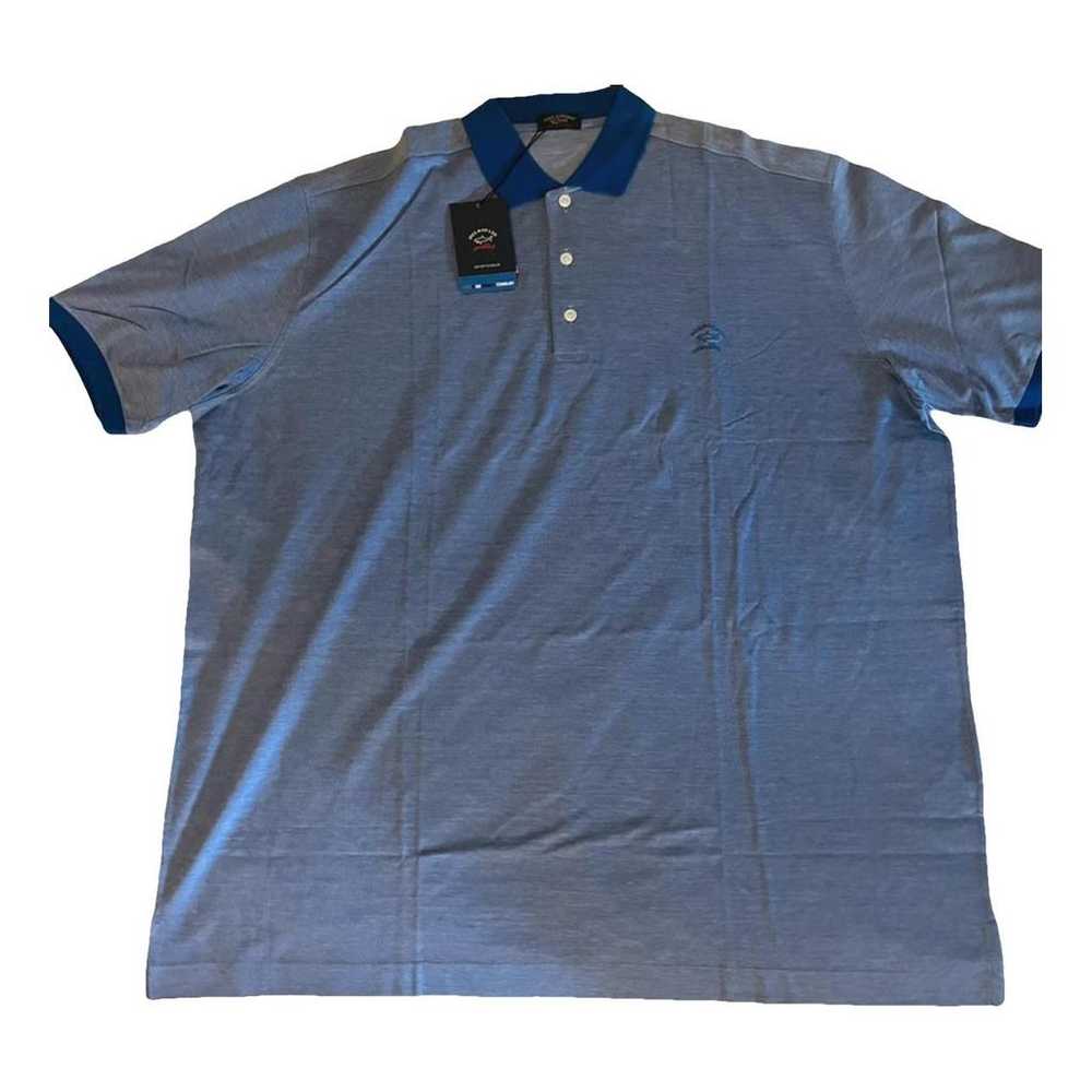 PAUL&SHARK T-shirt