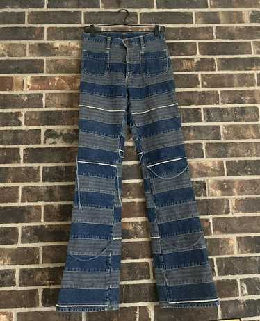 Hysteric Glamour | Jeans | Hysteric Glamour Kinky Jeans