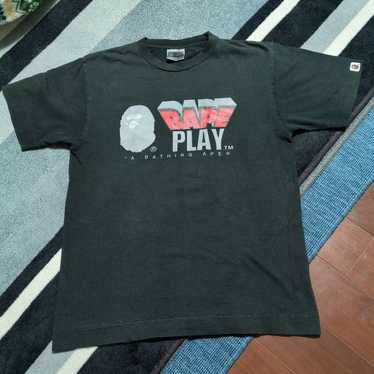 Bape vintage 90s a - Gem