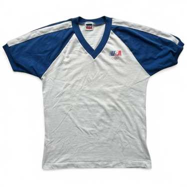 T-shirt levi's olympic - Gem