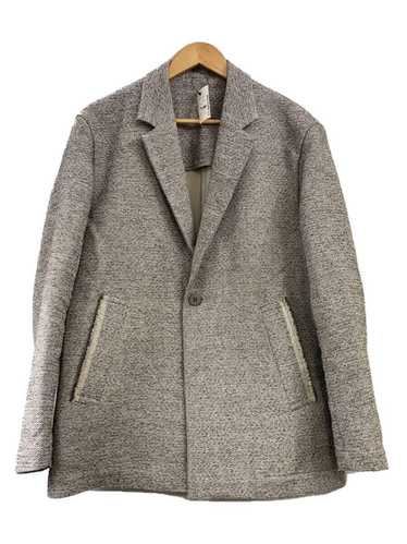 Issey Miyake Immen/Tailored Jacket/3/Cotton/Gry/ - image 1