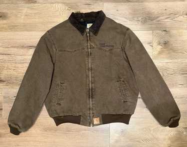 80s carhartt santa fe - Gem