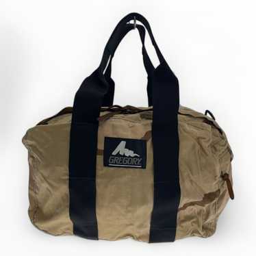 Gregory gregory duffle bag - Gem