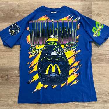 Mcdonalds batman bill - Gem
