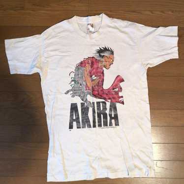Akira shirt fruit of the loom - Gem Akira shirt fruit of the loom - Gem