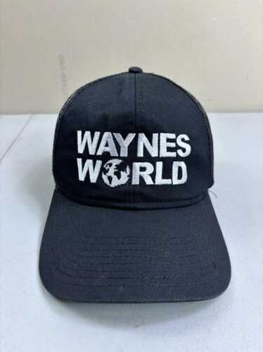 Waynes world hat - Gem