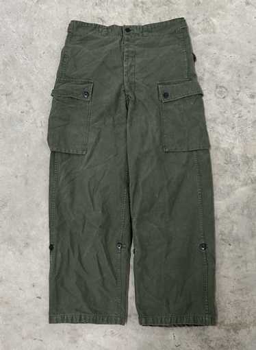 【保存版】 dutch 1980s military Gem - cargo その他