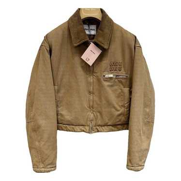 Miu miu jacket - Gem