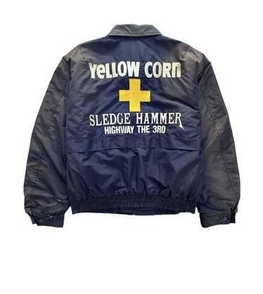 Yellow Corn Highway Magician | Grailed