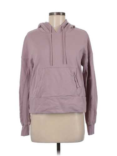 FLX Women Pink Pullover Hoodie M - image 1