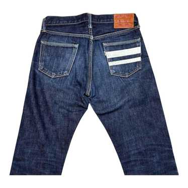 Momotaro jeans vintage jeans - Gem